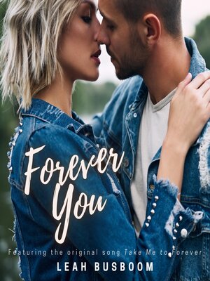 cover image of Forever You